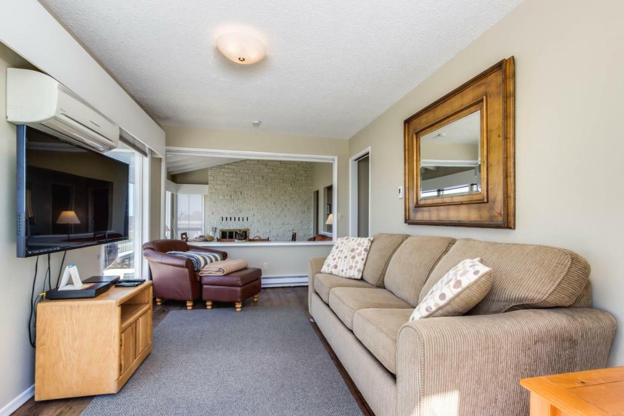 Spindrift Oceanfront Home Bandon Buitenkant foto