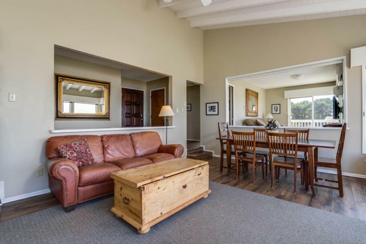 Spindrift Oceanfront Home Bandon Buitenkant foto